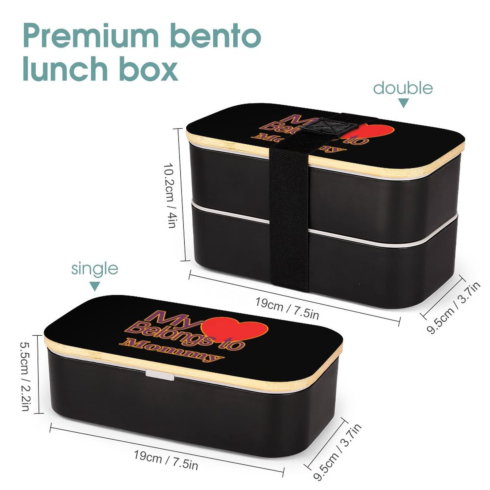 高徳２箱【emi】 Amazon.co.jp: マイ・ハート・ビロング・トゥ・マミー 二層弁当